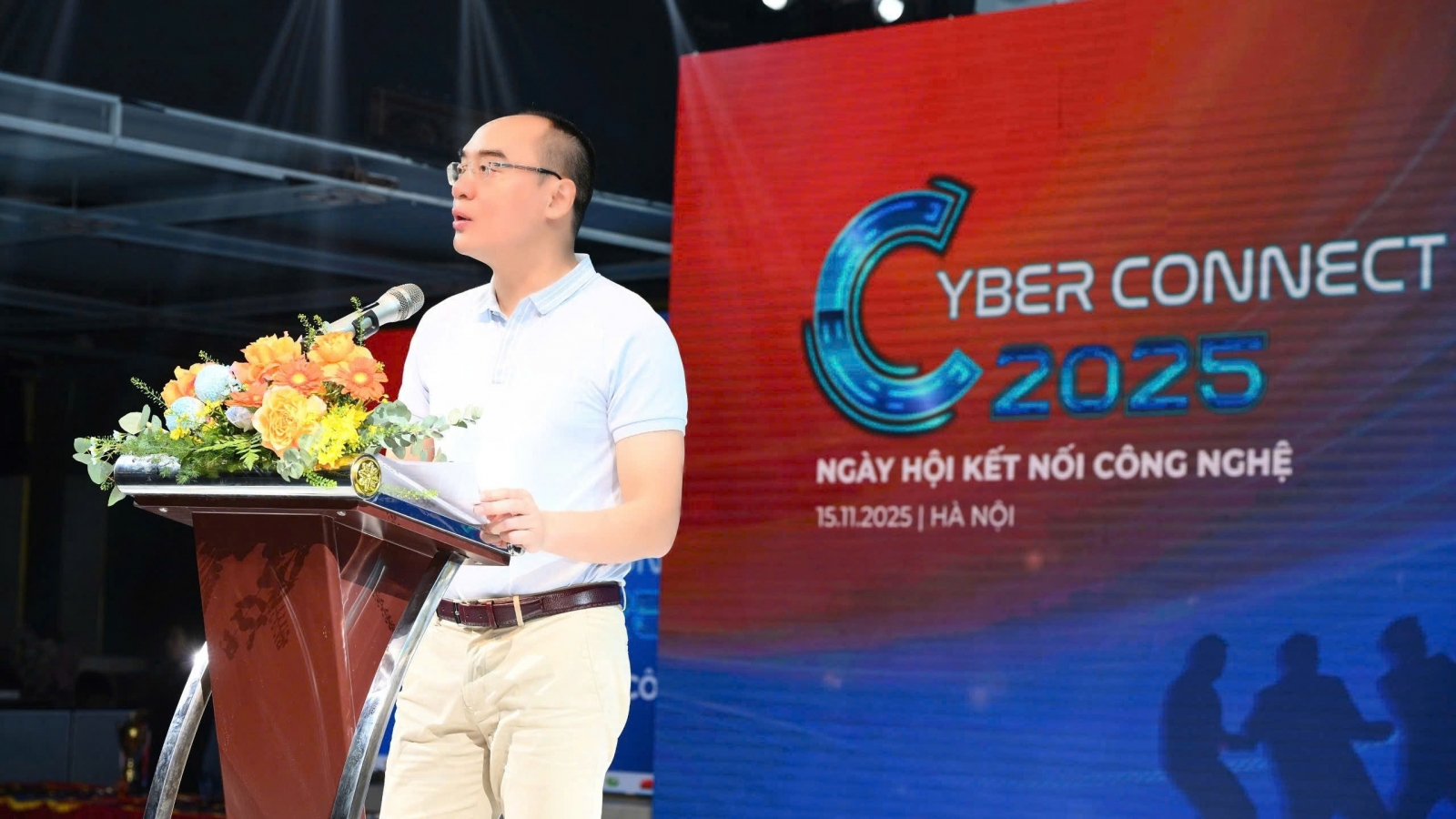 Kiểm toán Nhà nước khởi xướng Ngày hội kết nối cộng đồng CNTT các bộ, ngành