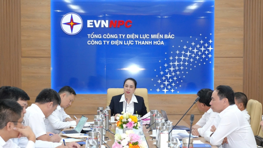 EVNNPC nỗ lực về đích toàn diện, hướng tới giai đoạn phát triển mới
