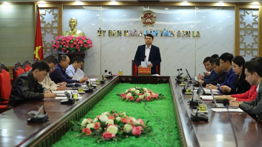 Sơn La tiếp tục xóa gần 1.500 nhà tạm, nhà dột nát