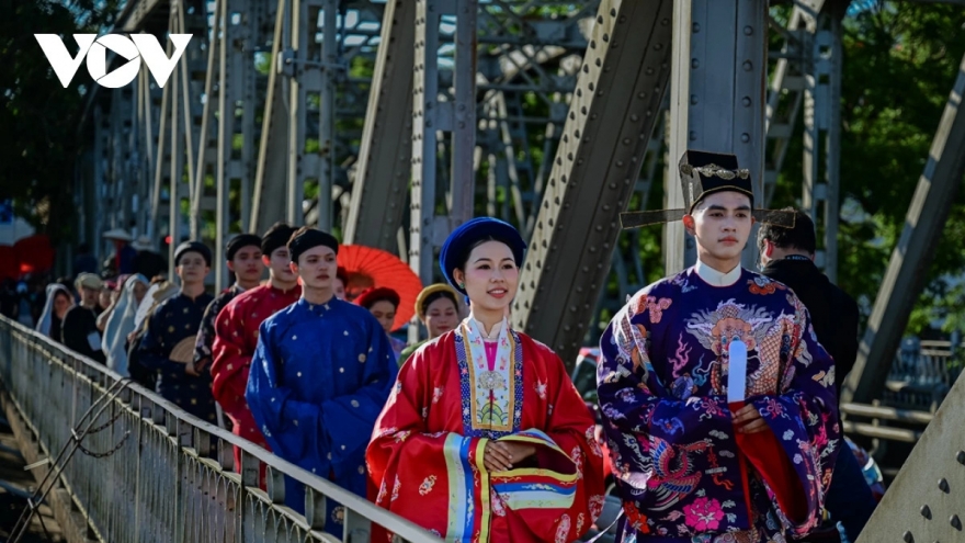 Hệ giá trị Việt Nam là sức mạnh bền vững để dân tộc tự tin bước vào kỷ nguyên mới