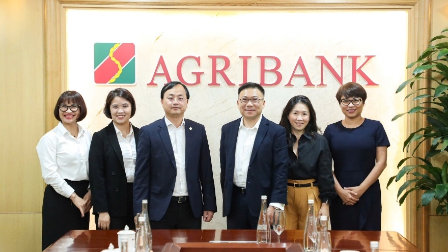 Nâng cao năng lực cạnh tranh và vị thế, uy tín quốc tế của Agribank