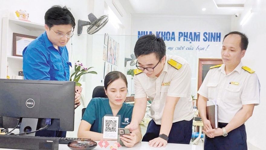 Bắc Ninh chuyển đổi mô hình từ thuế khoán sang kê khai đối với hộ kinh doanh