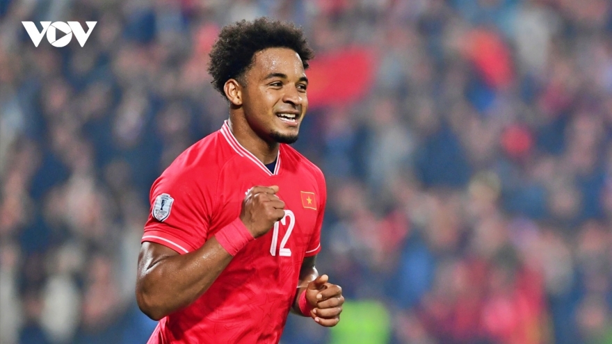 Đổi lịch trận đấu giữa ĐT Việt Nam với ĐT Lào tại Asian Cup 2027