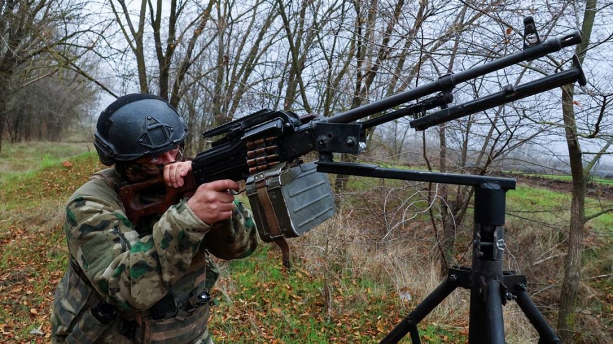 Toàn cảnh quốc tế sáng 21/11: Nga khai hỏa Iskander-M, phá hủy ATACMS của Ukraine