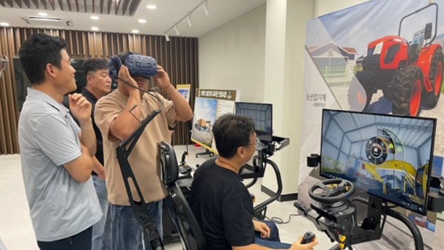 Big Pictures mở rộng tầm ảnh hưởng toàn cầu