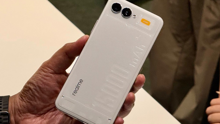 Điện thoại Android đang chuyển mình mạnh mẽ với công nghệ mới