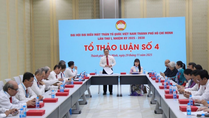 Nâng tầm “công nhân trí thức”, phát huy nguồn lực kiều bào trong giai đoạn mới