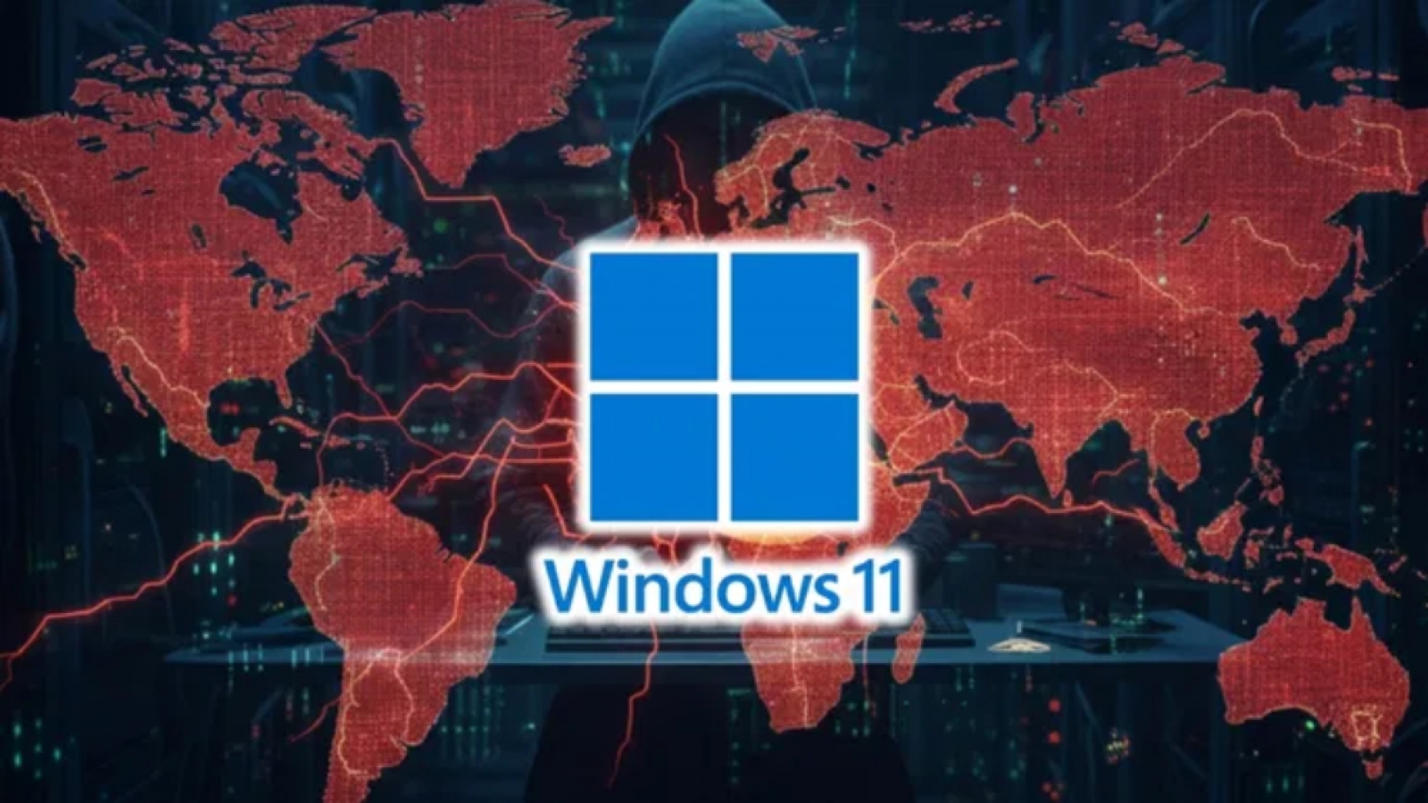 Cảnh báo về hai lỗ hổng bảo mật nghiêm trọng trên Windows