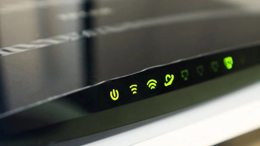 Cảnh báo ba đồ vật quen thuộc khiến mạng Wi-Fi tụt tốc không ngờ