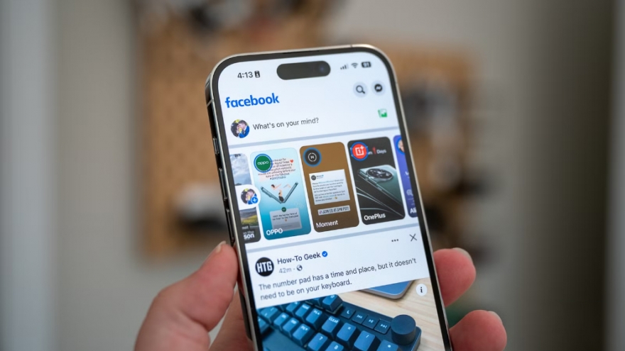 Cảnh báo các trò lừa đảo phổ biến trên Facebook và Instagram