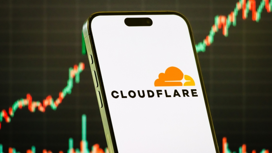 Cloudflare giải quyết xong sự cố, nhiều website lớn đã truy cập trở lại