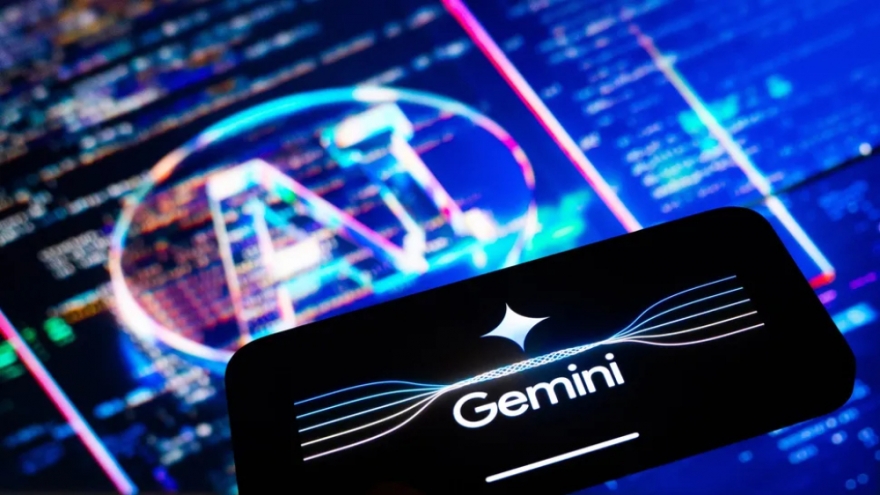 Gemini 3 xuất hiện với loạt nâng cấp khiến giới AI dậy sóng