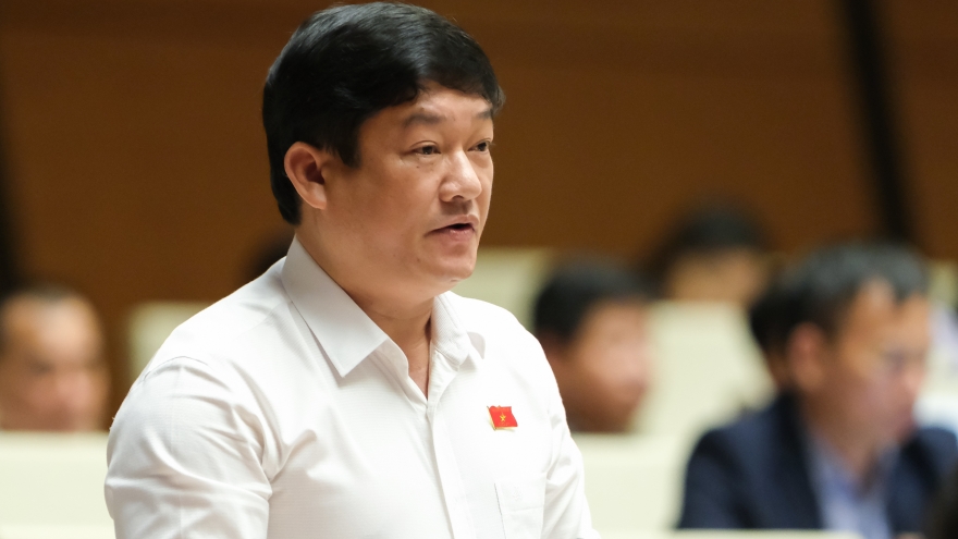 Áp dụng chuyển đổi số trong thi hành án dân sự phải bảo vệ dữ liệu cá nhân