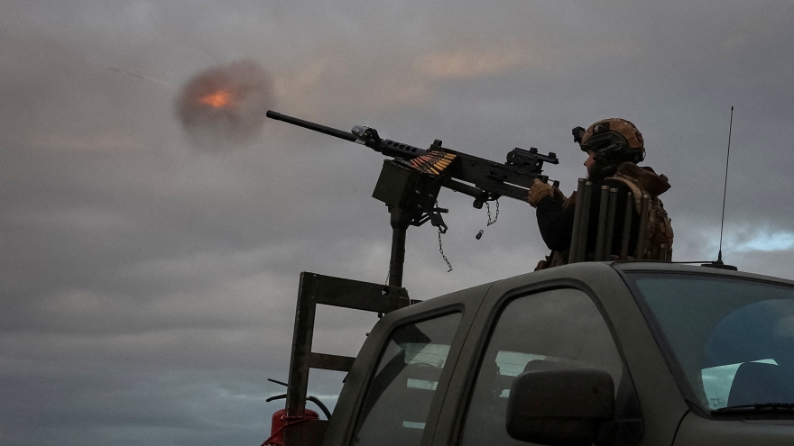 Được và mất của các bên khi xung đột Ukraine dần đến hồi kết