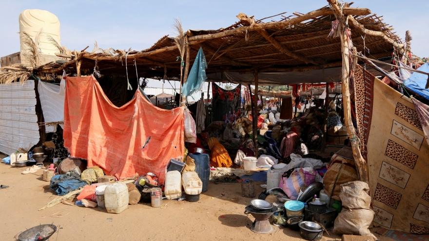Hội đồng nhân quyền LHQ họp khẩn, mở điều tra về các vụ thảm sát ở Sudan
