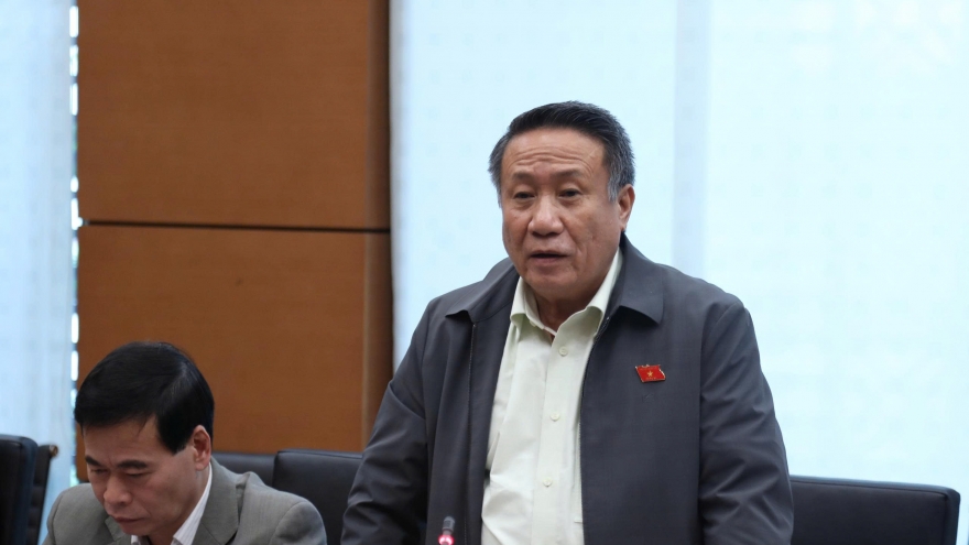 Sửa Luật Sở hữu trí tuệ làm sao để tận dụng, khơi thông nguồn lực cấp cơ sở