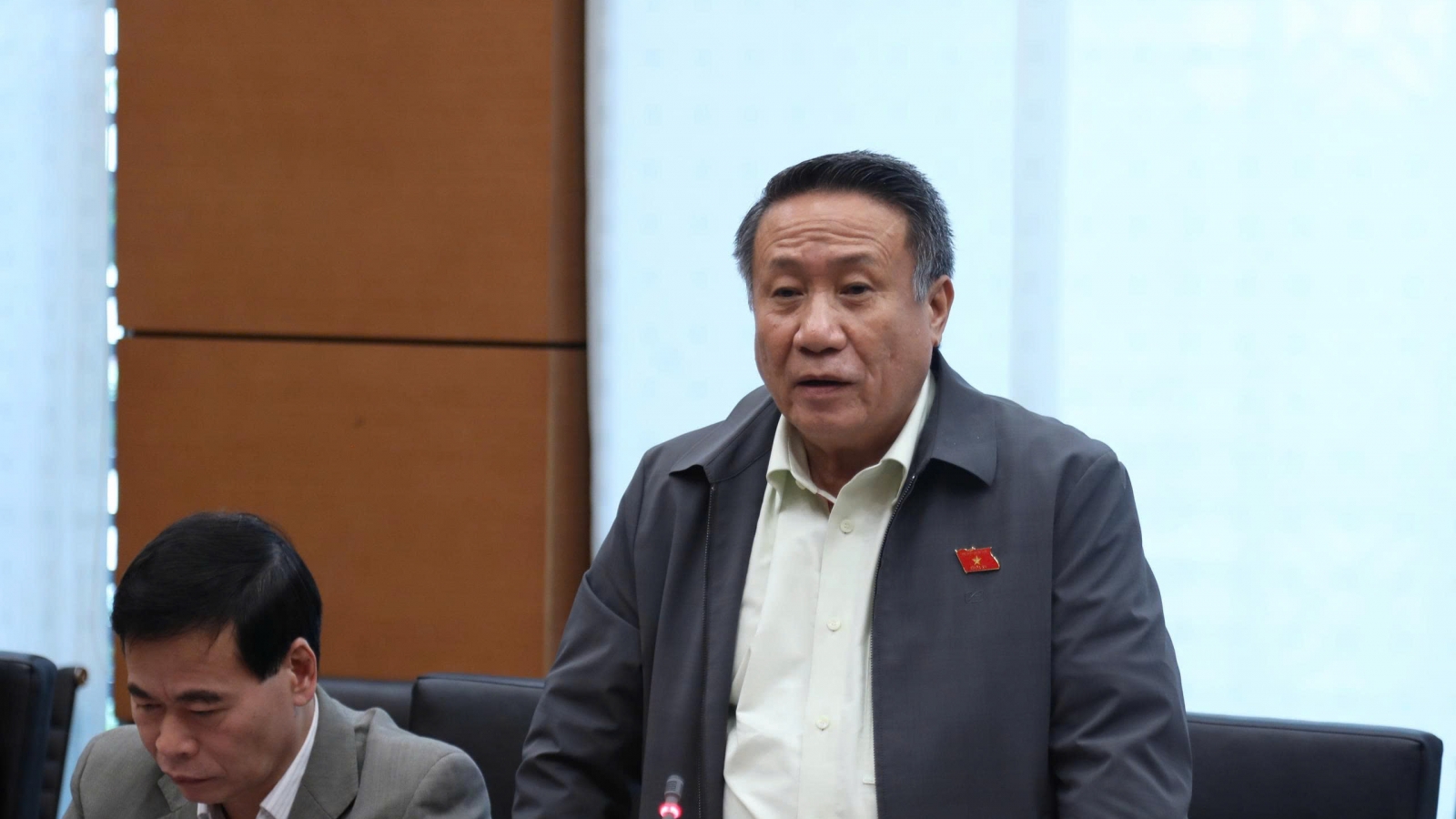 Sửa Luật Sở hữu trí tuệ làm sao để tận dụng, khơi thông nguồn lực cấp cơ sở