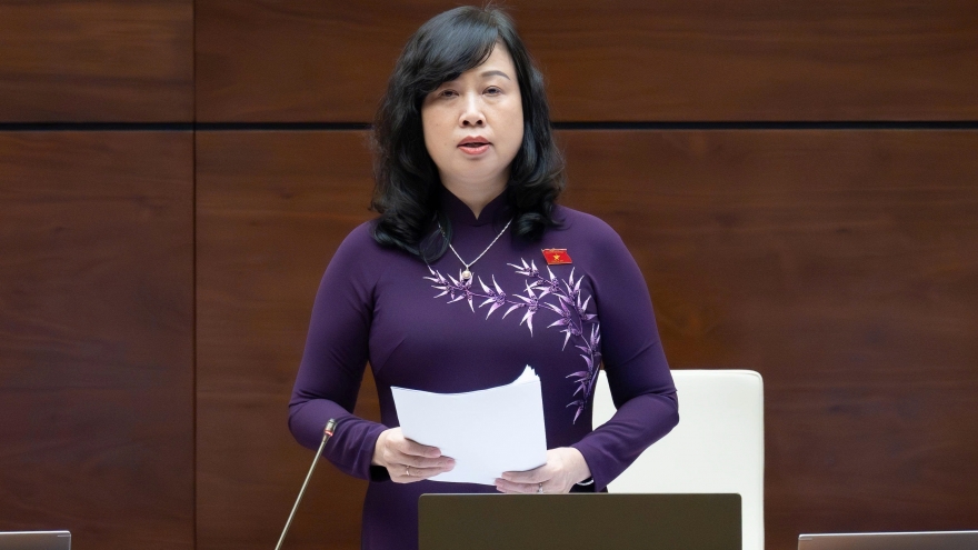 Mức hỗ trợ đề xuất cho phụ nữ sinh con chỉ bằng 1-1,5% chi phí nuôi một trẻ