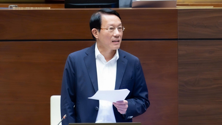 Chỉnh lý dự thảo luật để phạm nhân có thể hiến mô, lưu trữ trứng và tinh trùng