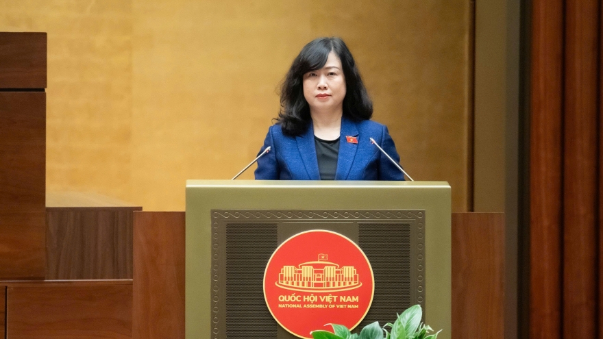 Từ 2026 người dân được khám sức khỏe định kỳ, đến 2030 miễn viện phí ở mức cơ bản