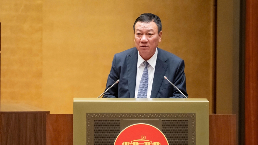 Tổng Thanh tra Chính phủ lý giải việc tăng giá trị tài sản phải kê khai bổ sung