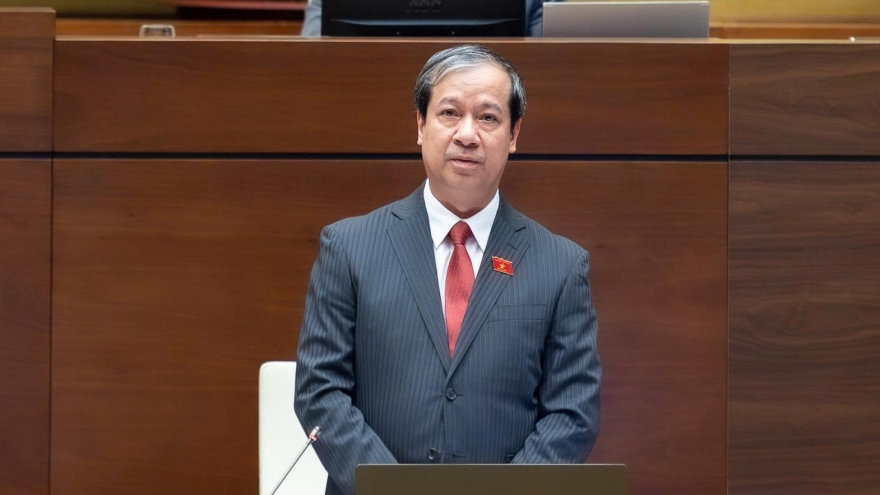 Bộ Giáo dục và Đào tạo không “ôm” việc đào tạo bác sĩ chuyên khoa, bác sĩ nội trú