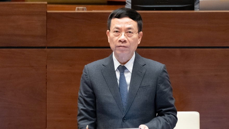 Không để công nghệ cũ, lạc hậu “khoác áo” công nghệ cao vào Việt Nam