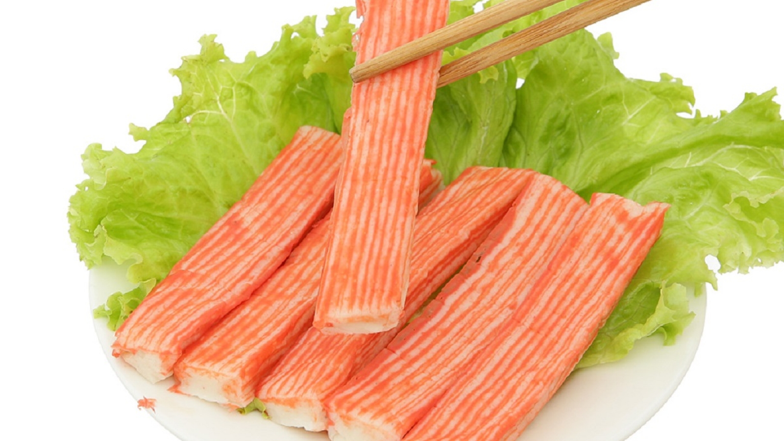 Xuất khẩu chả cá và surimi tăng trưởng vượt kỳ vọng