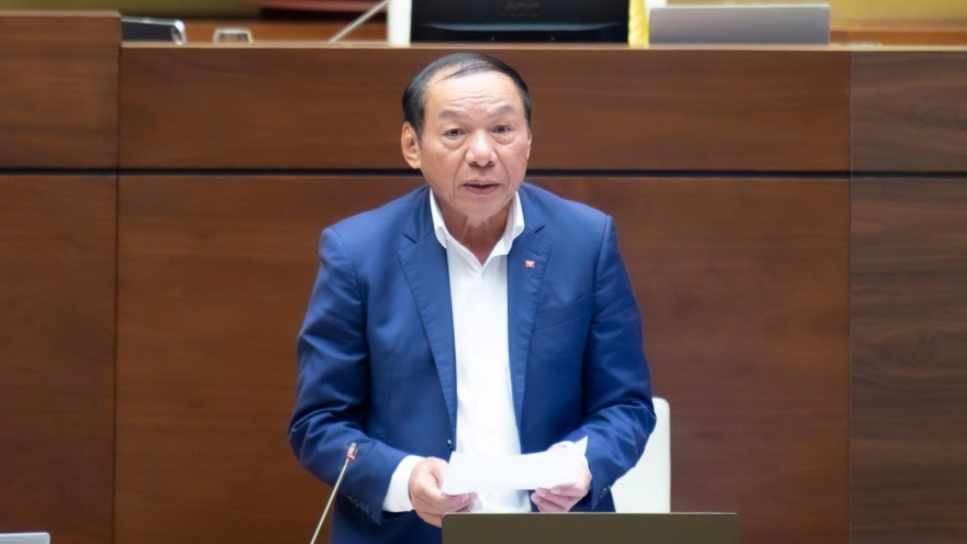 Bộ trưởng VH-TT&DL nói về quy định cấp thẻ nhà báo lần đầu phải qua lớp nghiệp vụ