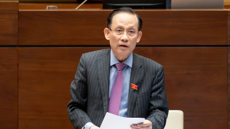 Bộ Ngoại giao làm rõ việc cho phép UBND tỉnh lập văn phòng đại diện ở nước ngoài