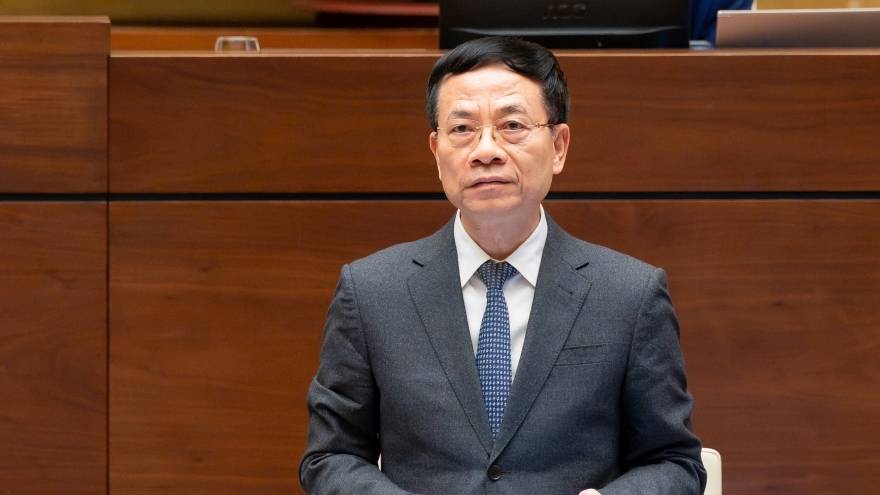 Bộ KH&CN: "Xem xét bỏ quy định mức phạt vi phạm trí tuệ nhân tạo theo doanh thu"