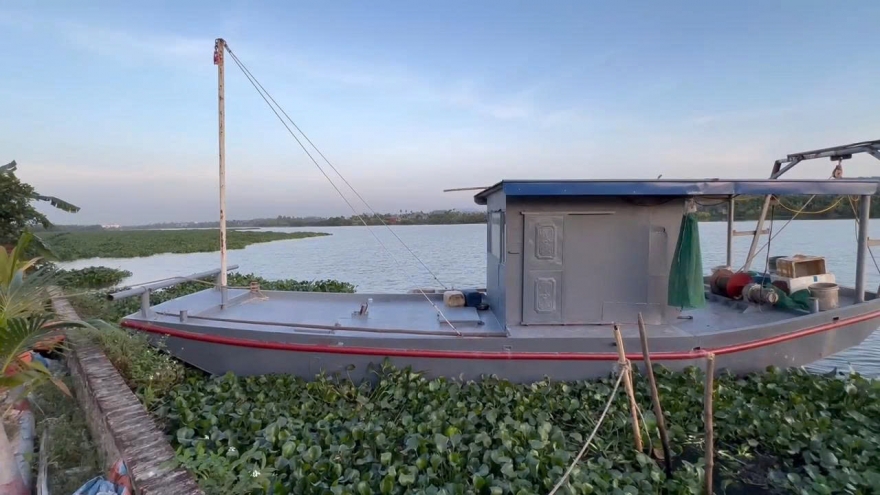 Hải Phòng xử lý nhiều trường hợp dùng kích điện đánh bắt thủy sản trái phép