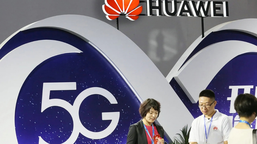 Châu Âu siết quy định với thiết bị 5G có nguồn gốc từ Trung Quốc