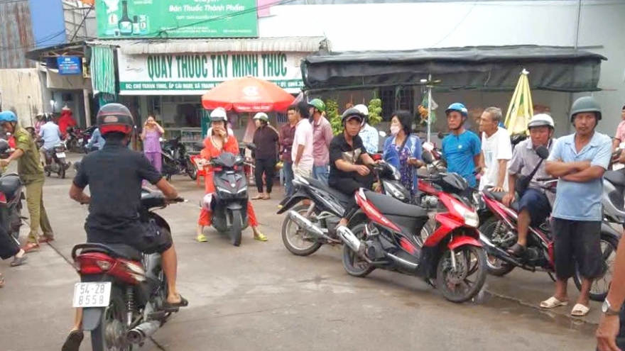 Khẩn trương điều tra nghi án khiến 2 mẹ con tử vong ở Cà Mau