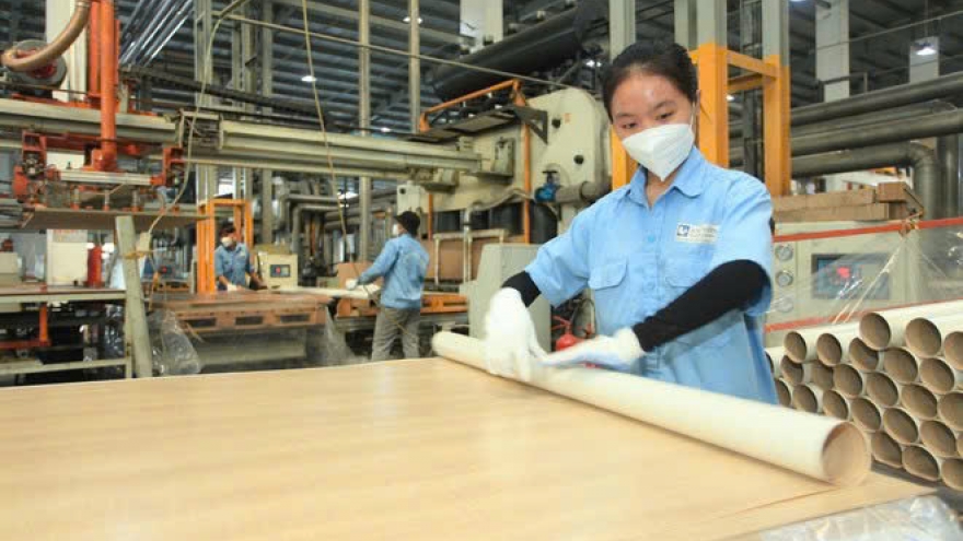 Công cụ cải tiến và phương pháp quản lý hiện đại giúp doanh nghiệp gỗ vươn xa