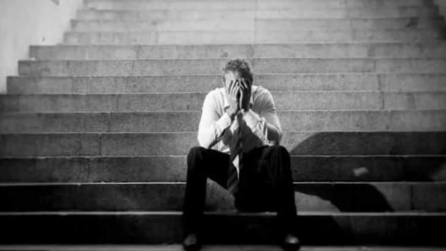 Chồng bỏ đi theo gái cả năm trời, bây giờ lại muốn quay trở lại gia đình