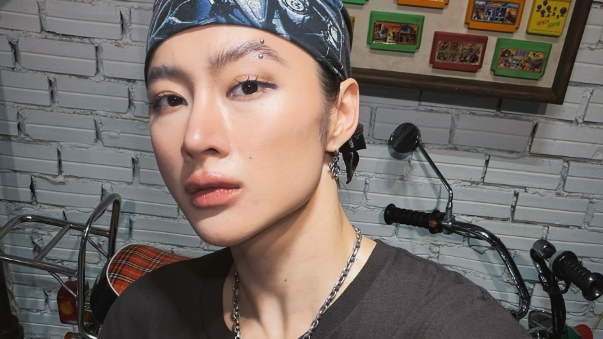 Sao Việt 1/12: Angela Phương Trinh gây tranh cãi về phong cách hiện tại