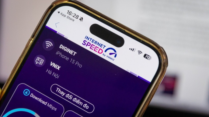 Da Nang remains Vietnam’s fastest 5G city