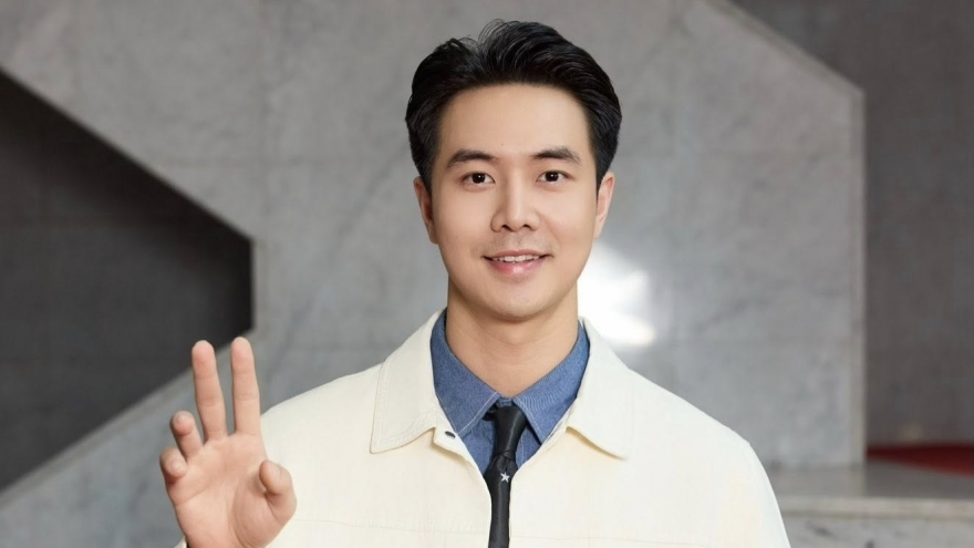 Nam diễn viên đóng cùng lúc 2 phim giờ vàng của VTV