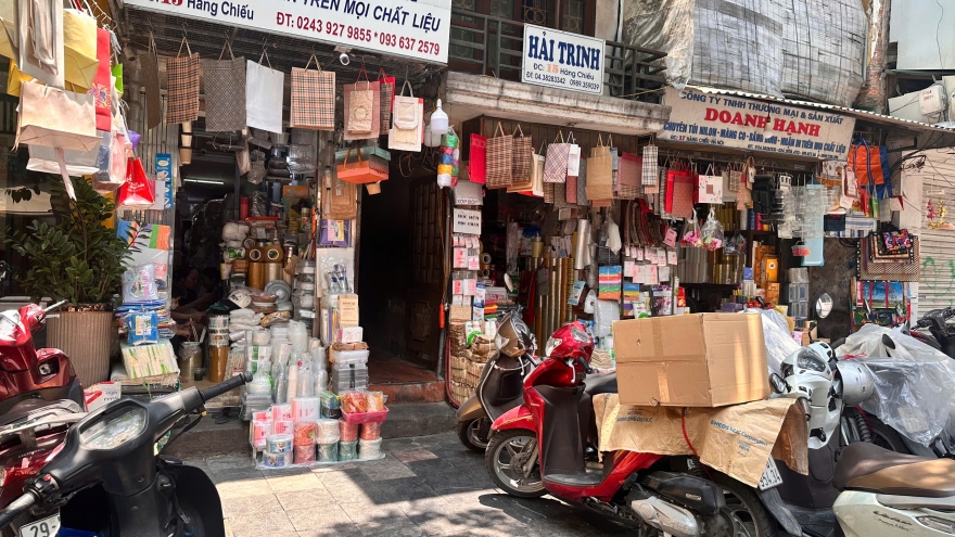 Nâng ngưỡng miễn thuế lên 500 triệu: Hơn 2 triệu hộ kinh doanh sắp được “cởi trói”