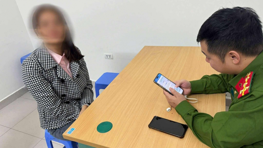 Công an làm rõ vụ cô gái tố khách sạn "bùng" phòng