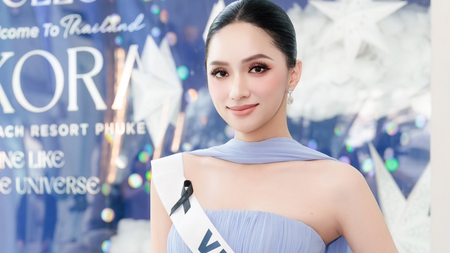 Thành tích của người đẹp Việt tại Miss Universe trong 10 năm qua