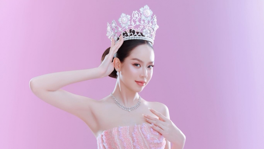 Thanh Thủy và thành tích của người đẹp Việt tại Miss International