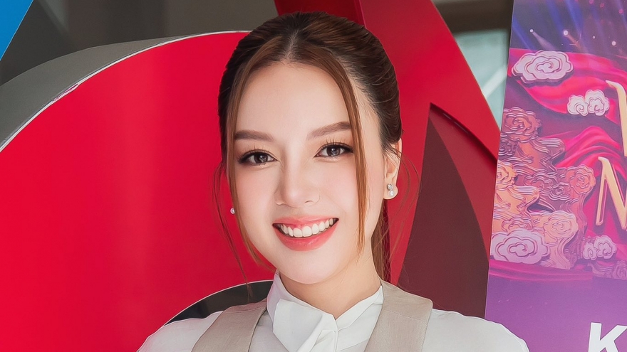 Sao Việt 22/11: Băng Di lên tiếng về tin đang mang thai