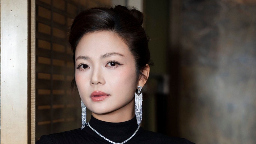 NSƯT Kiều Anh: Tôi hạ tiêu chuẩn nhưng vẫn chưa tìm được người để kết hôn