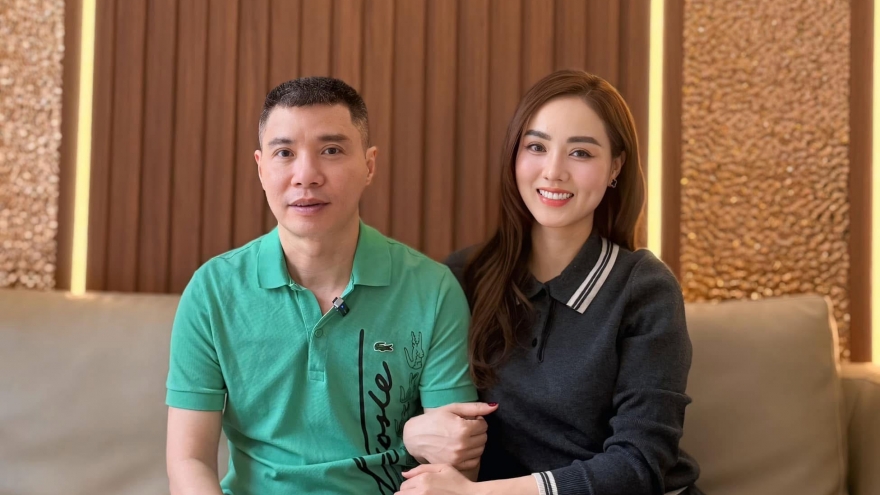 Gia đình Công Lý lên tiếng về hàng trăm cuộc gọi “hiến kế chữa bệnh”