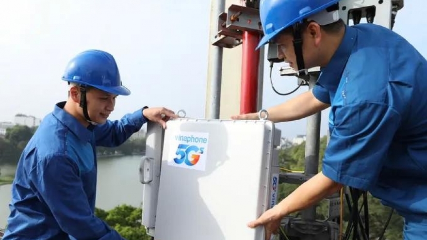 Vietnam ranks third in ASEAN for mobile Internet speed