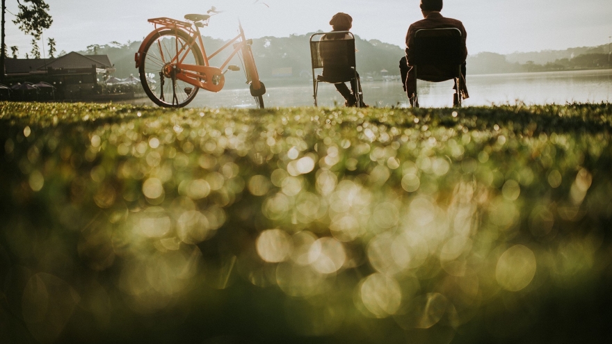 Tôi loay hoay tìm lối cho cuộc hôn nhân trong ngõ cụt của mình