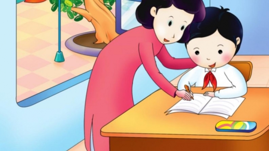 “Mùa xuân cô nuôi dạy trẻ”: Bài hát đẹp tôn vinh những người mẹ hiền thứ hai