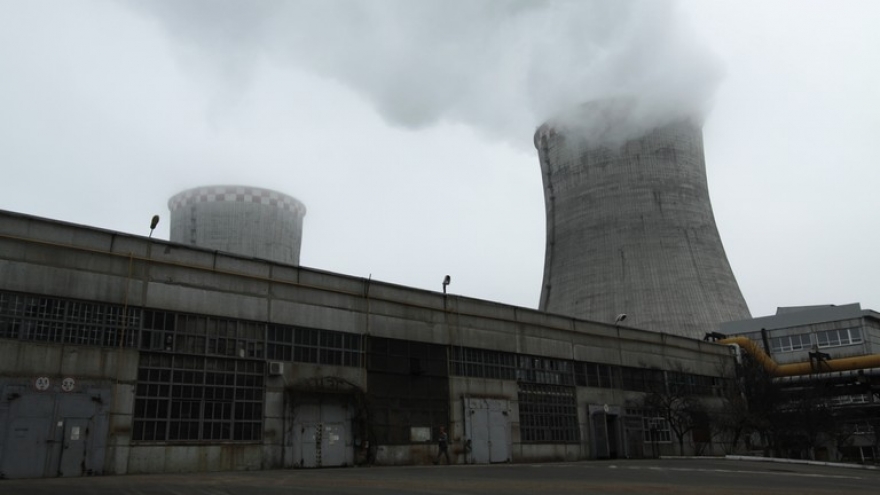 Nga tố Ukraine tiến hành cuộc tấn công lớn chưa từng có vào Donetsk